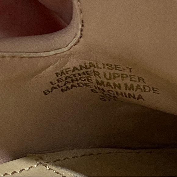 Marc Fisher Analise Studded Loafer Mule - Picture 8 of 8